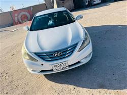 هیوندای سۆناتا